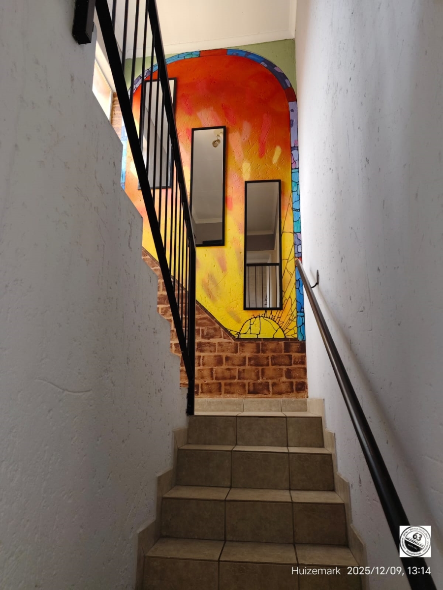 To Let 2 Bedroom Property for Rent in Vaalpark Free State